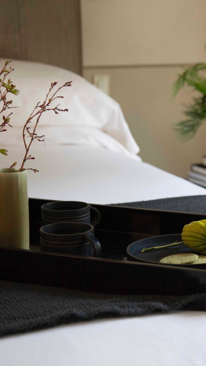 Фото Gaige House + Ryokan