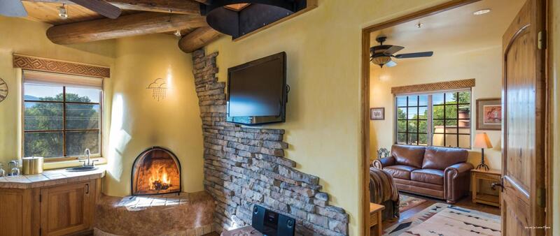 Фото Inn on La Loma Plaza