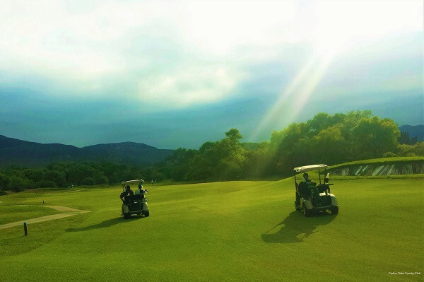 Фото Carlton Oaks Lodge, Ascend Hotel Collection