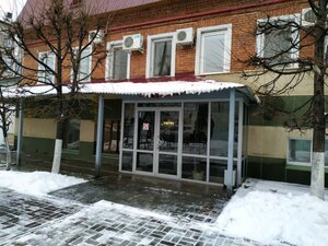 Soul of Kazan Apartments