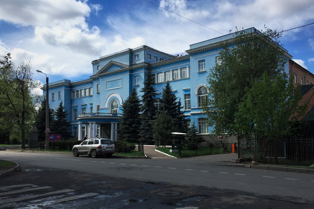 Киа им тимирязева