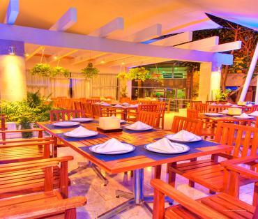 Фото Hotel Las Trojes