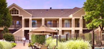 Фото Royal Sonesta Houston Galleria