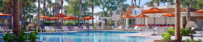 Фото Royal Sonesta Houston Galleria