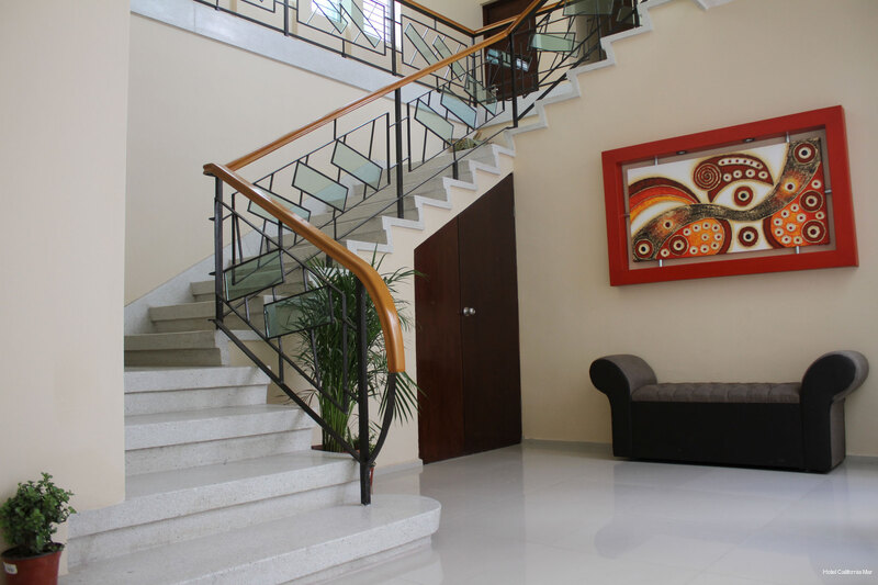 Фото Hotel California Mar