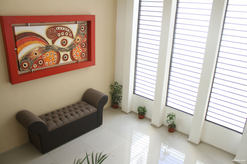 Фото Hotel California Mar