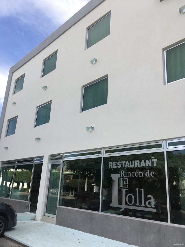 Фото Hotel California Mar