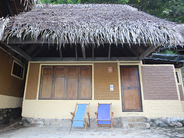 Фото Hotel Lagunita Yelapa