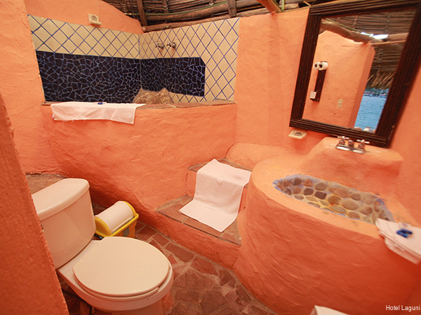 Фото Hotel Lagunita Yelapa