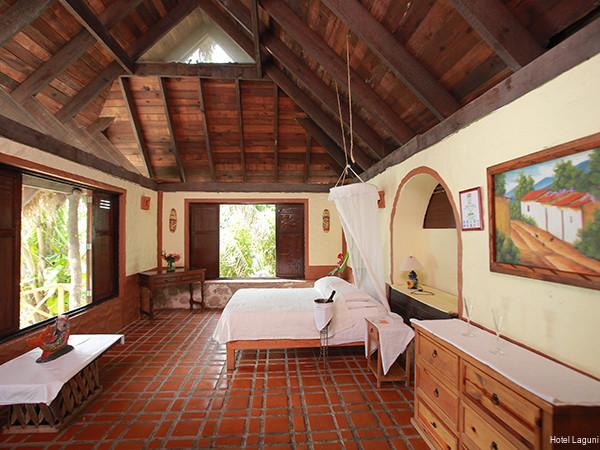 Фото Hotel Lagunita Yelapa