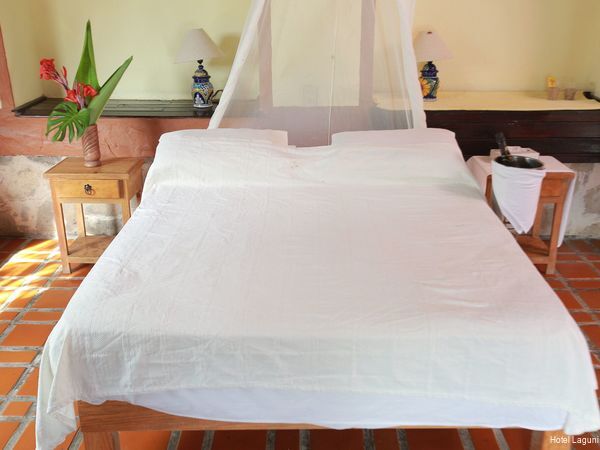 Фото Hotel Lagunita Yelapa