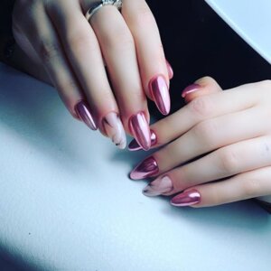 Ze Studio Nails (Центральная площадь, 1, корп. 2), ногтевая студия в Молодечно