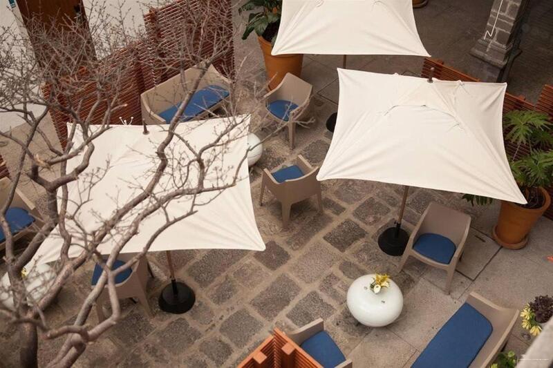 Фото Casa Pepe Hostel Boutique - Puebla