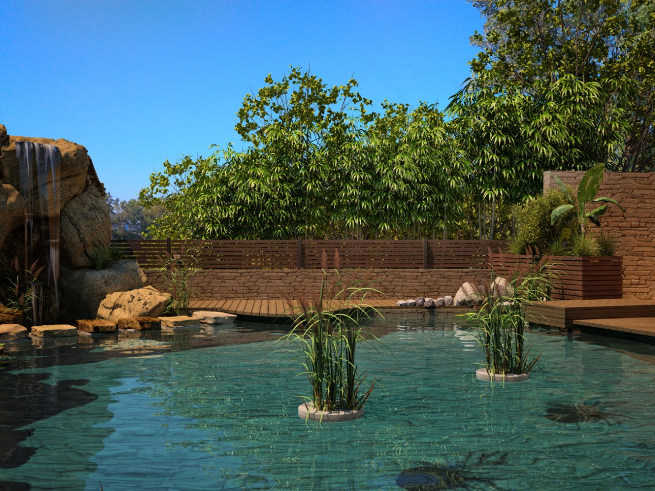 Фото Green Hills