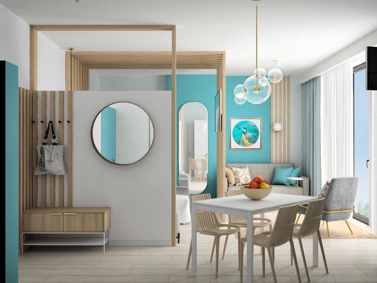 Фото Green Hills