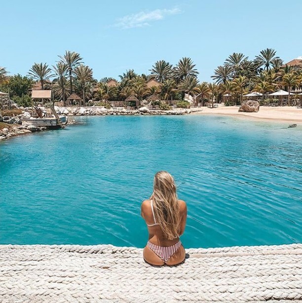 Фото Baoase Luxury Resort