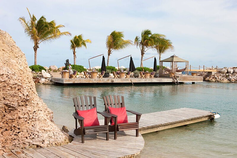 Фото Baoase Luxury Resort