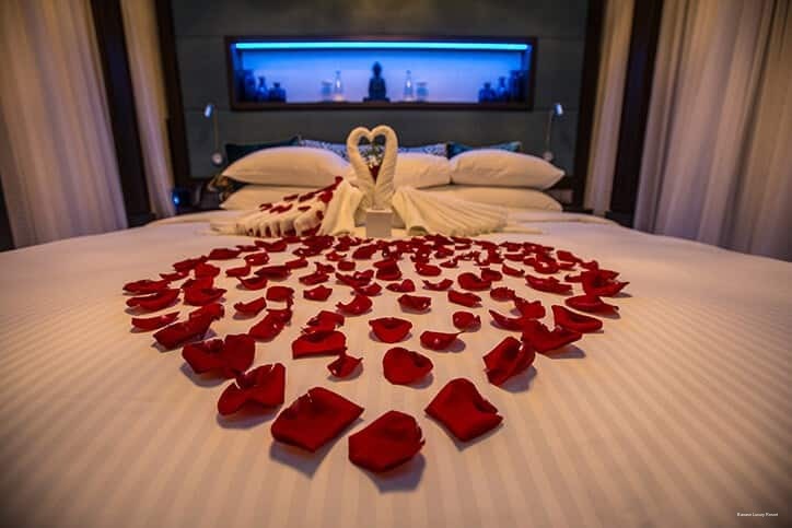 Фото Baoase Luxury Resort