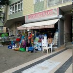 Ozcan Public Market (Ankara Province, Kecioren District, Şenlik Mah., Gazeteci Mevlüt Işık Sok., 3), tienda de productos mixtos