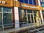 Techno Comfort (Uchtepa District, Chilanzar, 31-mavze, 8), tienda de electrónica