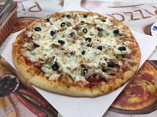 Ледибой жинақтары