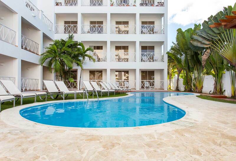 Фото Be Live Collection Punta Cana