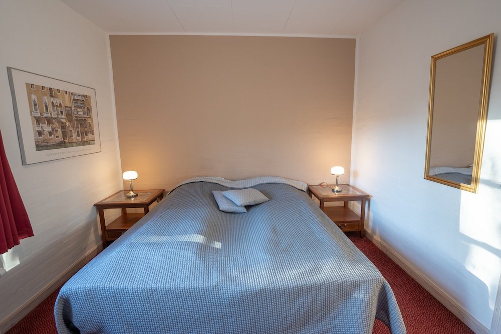 Фото Hotel Frederiksvaerk