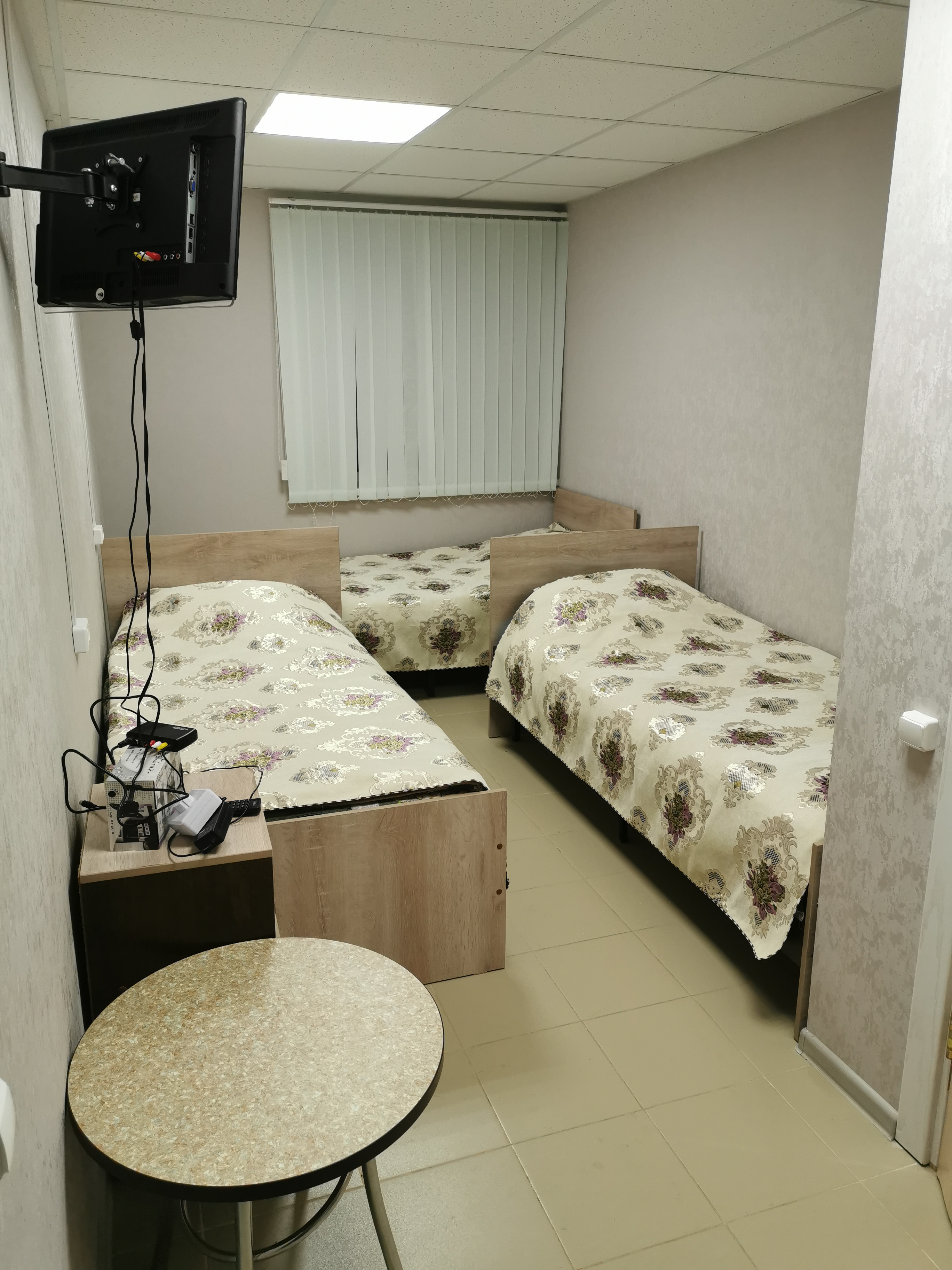 Фото Дорожная