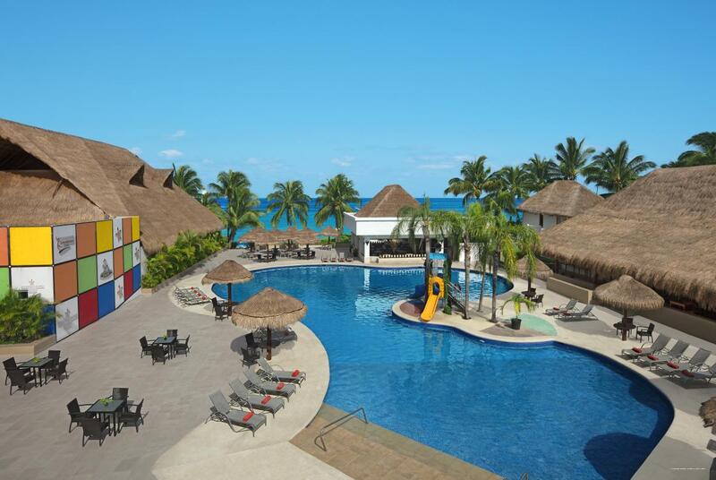 Фото Sunscape Bavaro Beach - All Inclusive