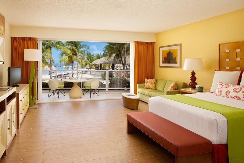 Фото Sunscape Bavaro Beach - All Inclusive
