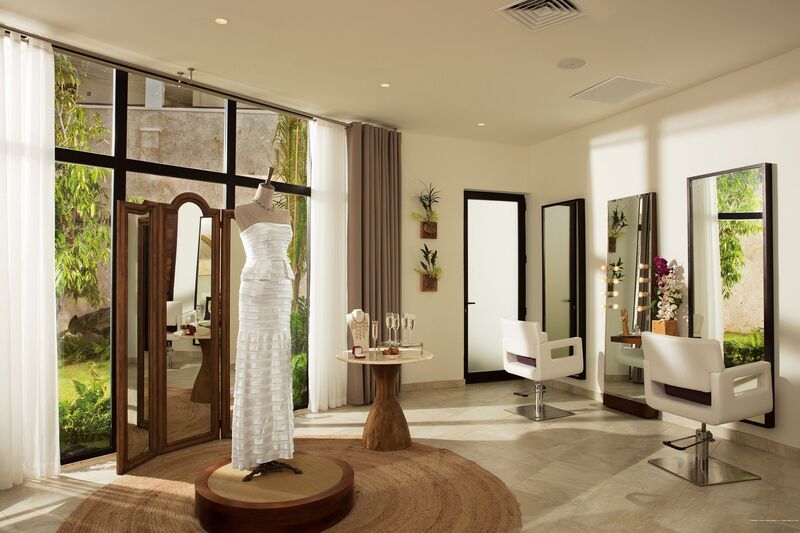 Фото Secrets Cap Cana Resort & Spa-All Inclusive-Adults Only