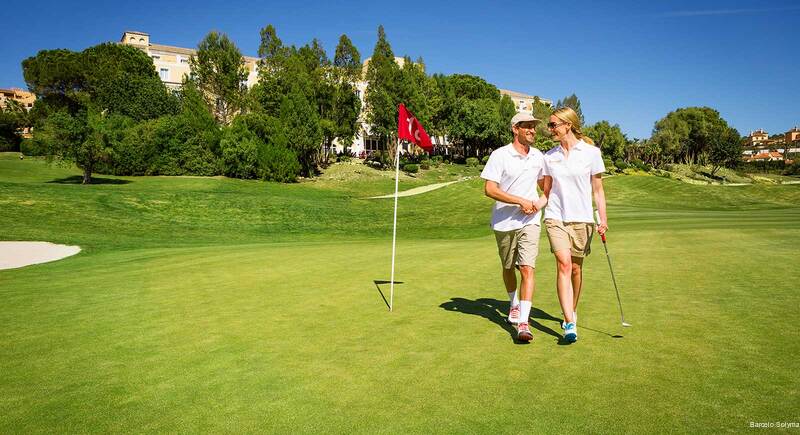 Фото Barcelo Solymar