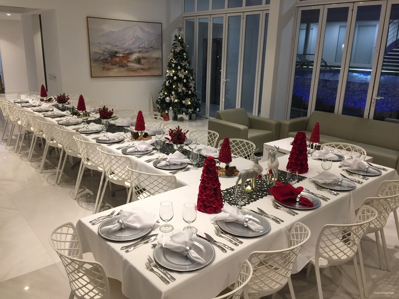 Фото Ocean Z Boutique Hotel