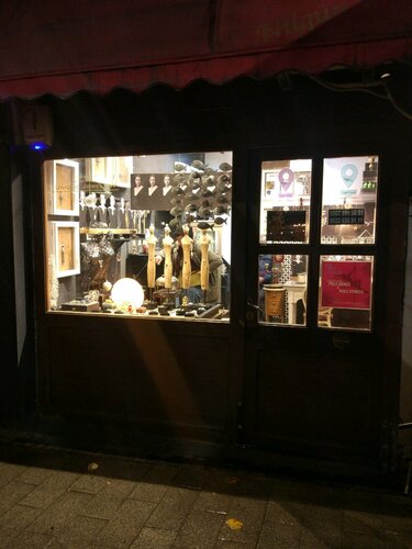 Nilgün Berber Fotoğraf 3