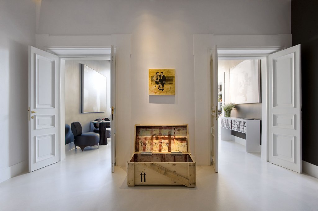 Фото PiazzadiSpagna9