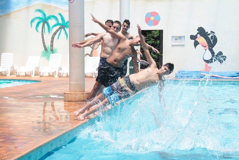 Фото Hotel Berro D'Água