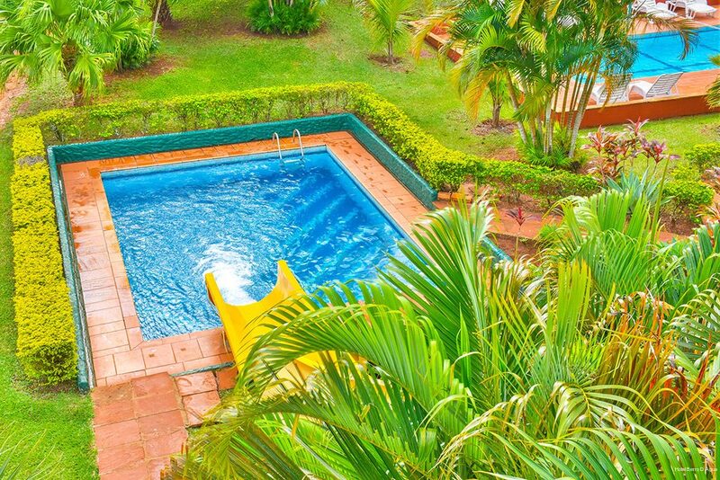 Фото Hotel Berro D'Água