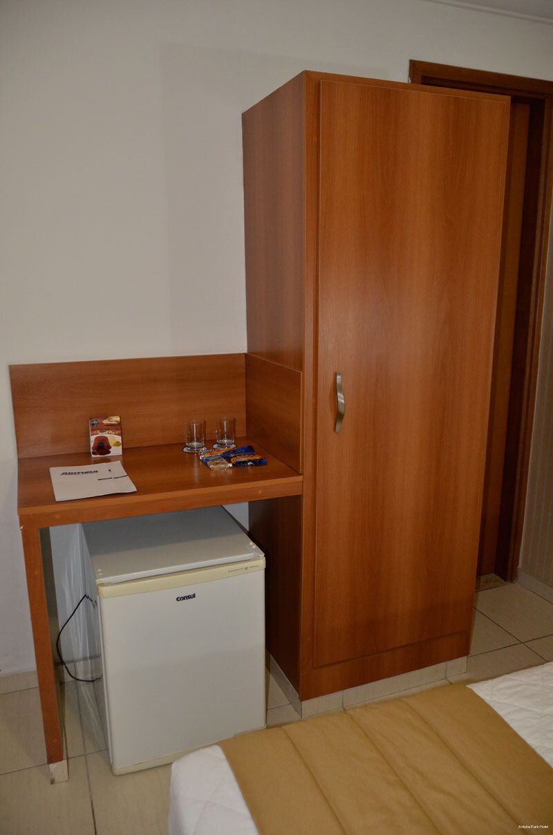 Фото Arituba Park Hotel