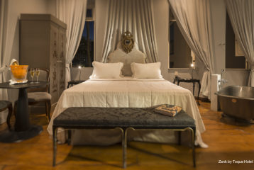 Фото Zank by Toque Hotel