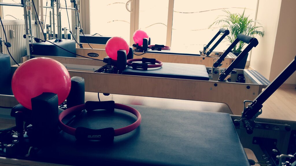 استوديو بيلاتيس Pilates International Center ، اسطنبول، صورة