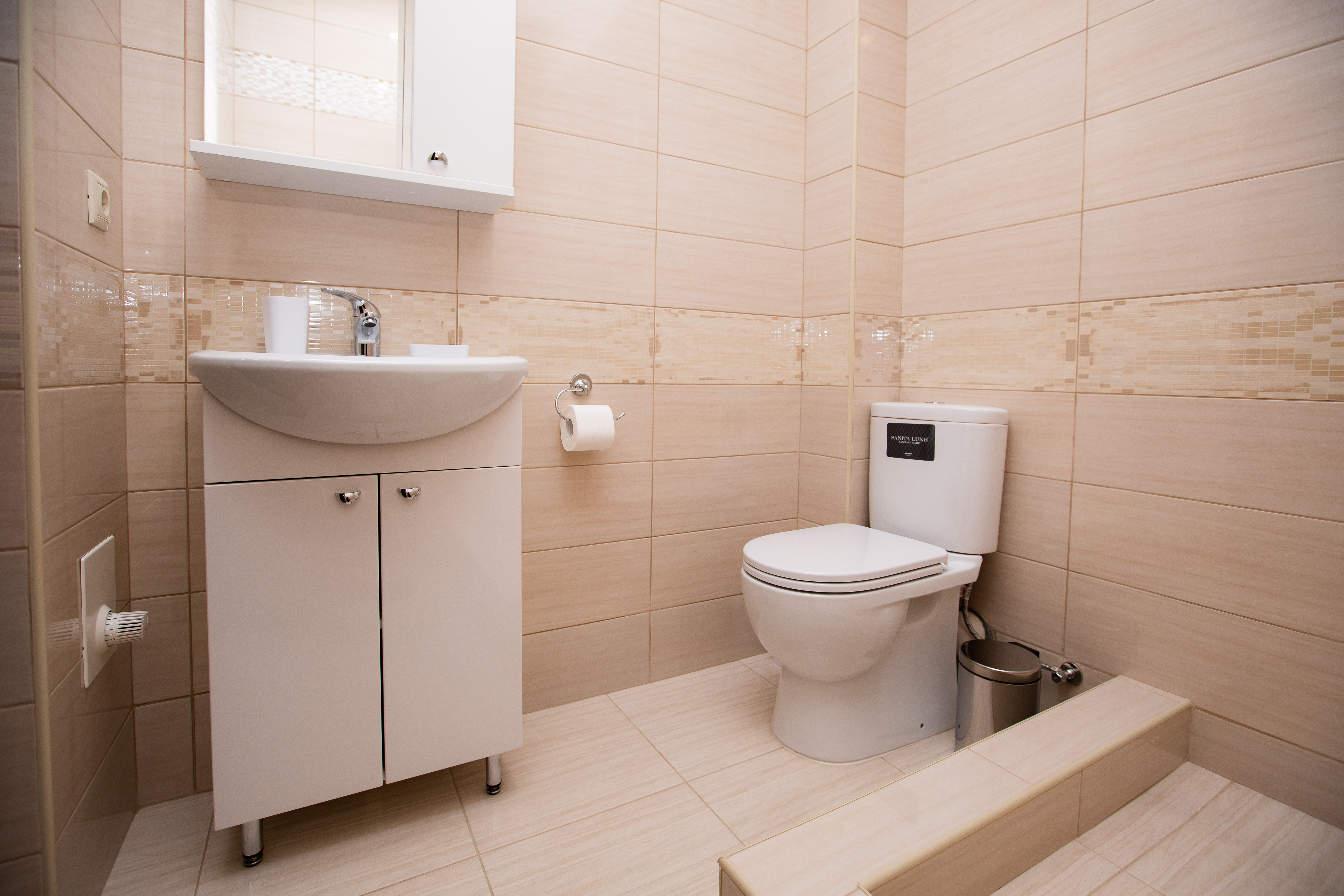 Фото Альба ИНН Апартментс