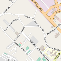 Фото Dubai Macaé by Atlântica