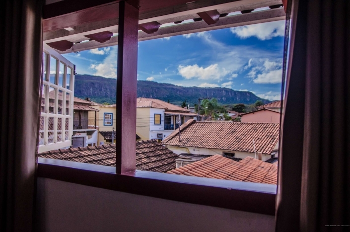 Фото Pousada Tesouro de MInas