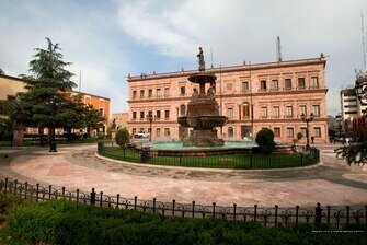Hotel One Saltillo Aeropuerto, State of Coahuila de Zaragoza, photo