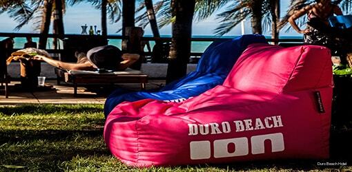 Фото Duro Beach Hotel