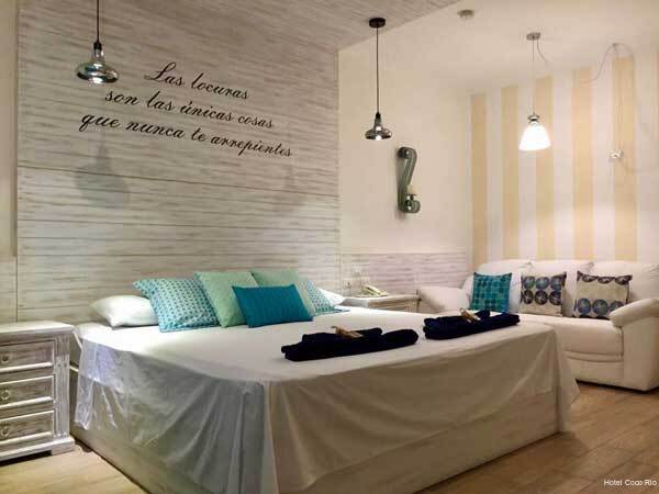 Фото Hotel Coco Rio