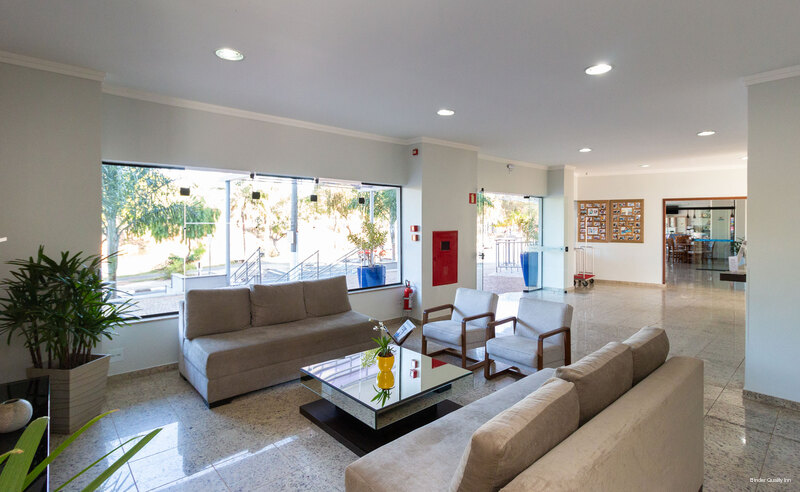 Фото Binder Hotel Quality Inn