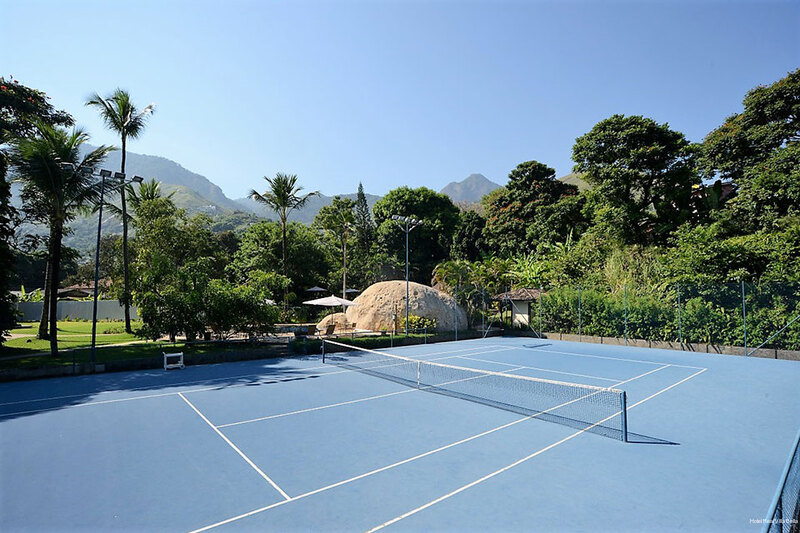 Фото Hotel Real Villa Bella