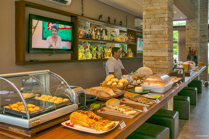 Фото Hotel Real Villa Bella