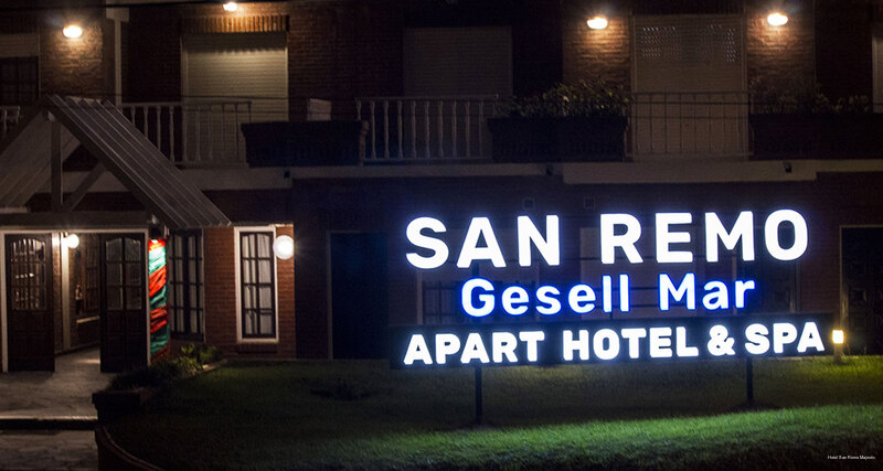 Фото San Remo Majestic Hotel